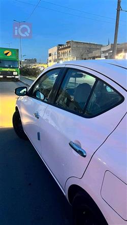 نيسان صني